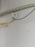 國際電工空調(diào)熱水器漏電保護(hù)開關(guān) 家用漏?？諝忾_關(guān)面板86型帶插座 三孔明裝16A  曬單實拍圖
