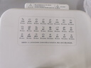 摩飛電器（Morphyrichards）【國家補貼】電餅鐺 0氟鈦瓷超耐磨 電餅檔家庭用早餐機 上下可拆加大加深電煎餅鍋電烤盤(pán) MR8601A 曬單實(shí)拍圖