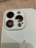 適用蘋(píng)果14pro后攝像頭玻璃鏡頭鏡片max原裝iphone14后置鏡面14pm 蘋(píng)果14Pro/Max[純原裝](左下) 曬單實(shí)拍圖