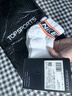 耐克（NIKE）2025年男子U ED PLS ANKLE 3P SPORT 144襪子 HJ9378-901 M 曬單實拍圖