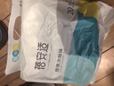 蓓安適一次性襪子男夏季薄款日拋襪旅行用品吸汗透氣運(yùn)動(dòng)襪中筒男襪20雙 曬單實(shí)拍圖