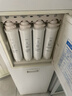 潔凈世家適用美的飲水機濾芯UF超濾系列JL/JR/JD1056S/1059S/1355S/1255S 適配JD1359S【全套4支】 曬單實(shí)拍圖