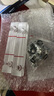 螺桿空壓機觀油鏡 復(fù)盛神鋼日立油標(biāo)140視油鏡油位計油表配件 油標(biāo) 中心距90 M10 曬單實拍圖