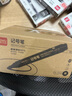 得力（deli）粗頭6881大包裝50支物流快遞記號筆 簽字馬克筆 辦公學(xué)生文具新老款隨機發(fā)貨黑色 33668 曬單實(shí)拍圖