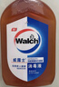威露士（Walch）消毒液630ml 衣物消毒水家居寵物除菌除螨滅流感病毒非84酒精 曬單實(shí)拍圖