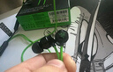 雷蛇（Razer）戰(zhàn)錘狂鯊V3 有線入耳式耳機(jī)耳塞 7.1環(huán)繞聲 吃雞神器 三角洲官方指定 Type C（贈(zèng)THX軟件 可調(diào)EQ） 曬單實(shí)拍圖