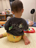 佳貝艾特（Kabrita）悅白嬰幼兒配方羊奶粉3段800克*2（1-3歲） 羊奶小分子 曬單實(shí)拍圖