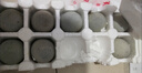 神丹松花皮蛋20枚 單枚45g+  嘗鮮裝 無(wú)鉛工藝?guó)喥さ? 源頭直發(fā)包郵 曬單實(shí)拍圖