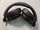JBL TUNE 720BT 頭戴式耳機 無線藍牙音樂耳機 有線電腦筆記本游戲網(wǎng)課辦公 畢業(yè)禮物 深空黑 曬單實拍圖
