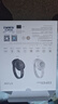 漫步者（EDIFIER）K710W 頭戴式調(diào)頻藍(lán)牙耳機 學(xué)習(xí)耳機 英語聽力考試耳機 網(wǎng)課專用 適用蘋果華為小米OPPO 深空黑 曬單實拍圖