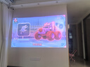 堅果投影（JMGO）N3 Ultra 純三色激光變焦投影4000lm+AI全智控電動(dòng)云臺 4K超高清投影儀家庭影院國家補貼20% 曬單實(shí)拍圖