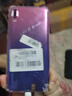 華為（HUAWEI）華為暢享9 二手手機(jī) 智能機(jī) 工作機(jī)4G 雙卡 后置雙攝智能美顏 極光紫 4G+64G  9成新 曬單實(shí)拍圖