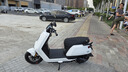 小?！?025新品】NS citi 電動摩托車鉛酸電池 智能超長續(xù)航高速通勤電瓶電摩 到店選色 曬單實拍圖