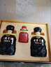 古井貢酒 年份原漿 古8 50度500ml*2瓶 濃香型白酒 禮盒裝 曬單實(shí)拍圖