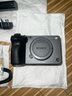 索尼（SONY） ILME-FX3/FX3A全畫(huà)幅4K攝像機電影攝影機索尼fx3升級版ILME-FX3A FX3單機身(含原裝電池+手柄) 全新官方 曬單實(shí)拍圖