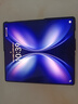 vivo X Fold5 217g超輕薄 等效6000mAh藍海電池 超可靠三防折疊屏 蔡司超級長(cháng)焦 AI 新品折疊屏手機 鈦度 12GB+256GB 官方標配 曬單實(shí)拍圖