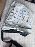 新秀麗（Samsonite）雙肩包13英寸電腦包女士背包大學(xué)生書包簡約時尚旅行包TQ4 曬單實拍圖