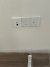 華為全屋WiFi6套裝5雙網口86AP面板+8口路由交換一體機3000M家用無線千兆ac+ap路由器一拖五組網IPTV款 曬單實拍圖