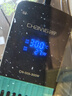 創(chuàng  )寧 魚(yú)缸變頻加熱棒 CN-005-300W 自動(dòng)恒溫 烏龜小型迷你加溫器 曬單實(shí)拍圖