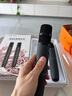 酷開(kāi) 創(chuàng  )維出品 酷K-QD 創(chuàng  )維電視專(zhuān)用麥克風(fēng) 家庭KTV卡拉OK 降噪無(wú)線(xiàn)話(huà)筒唱歌會(huì )議 K歌雙支麥克風(fēng) 曬單實(shí)拍圖