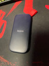 閃迪（SanDisk）1TB Type-c USB3.2移動(dòng)固態(tài)硬盤(pán)（PSSD）E30高速 移動(dòng)SSD 讀速800MB/s 兼容手機(jī)筆記本電腦 曬單實(shí)拍圖
