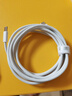 固質蘋果ipad充電器充電線Pro快充套裝Air4/5代2022/第10代/2024/2025款mini6代平板雙Type-c數(shù)據線 【專注iPad全系】type-c編織快充線-2米 曬單實拍圖