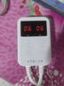 電熱炕板溫控器榻榻米雙控控制開關(guān)韓國電熱膜電暖 電熱炕板通用(無遙控) 曬單實拍圖