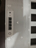 小米（MI）路由器BE5000 Wi-Fi7【小米MixFlip2上網搭檔】5000兆級 2.5G網口 雙寬帶接入 家用路由器 曬單實拍圖