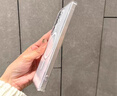 KOOLIFE適用 三星S24Ultra手機(jī)殼保護(hù)套SAMSUNG Galaxy磁吸保護(hù)套magfase透明軟背殼超薄防摔簡約男女 曬單實拍圖