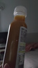 農(nóng)夫山泉100%純果汁NFC蘋果香蕉混合汁300ml*10瓶整箱禮盒裝鮮果壓榨飲料 曬單實拍圖