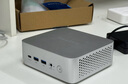 異能者聯(lián)想（Lenovo）生態(tài) D70 mini迷你主機(jī) 臺(tái)式機(jī)商務(wù)辦公電腦(i5-12450HX 16G 512)【國(guó)家補(bǔ)貼20%】 曬單實(shí)拍圖