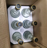 明水堂 高粱酒 白酒整箱 八二三高度糧食酒 家常酒 52度 600mL 6瓶 曬單實拍圖