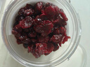 中國藥材順豐包郵-蔓越莓干烘培專(zhuān)用商用嬰兒蔓曼越梅莓碎新鮮水果無(wú)糖 大罐2罐蔓越莓干(250g*2) 曬單實(shí)拍圖