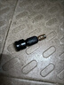 饃彭電動扳手轉換頭萬能轉換器轉接電伸縮彈套六角柄套筒批轉接變電鉆 電扳手轉接頭組合 黑色伸縮+1鉆頭+2磁力套筒+4批頭 曬單實拍圖