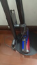 戴森V10 Digital Slim 無繩吸塵器 鐵鎳色 手持無線吸塵器 除螨 寵物 家庭適用 曬單實(shí)拍圖