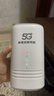 牧歌真5g隨身wifi6移動(dòng)無(wú)線(xiàn)cpe路由器全網(wǎng)通千兆雙頻便攜式家用上網(wǎng)寶免寬帶移動(dòng)聯(lián)通高速流量上網(wǎng)卡 真5G【尊享版】網(wǎng)速狂飆矩陣增益天線(xiàn) 曬單實(shí)拍圖
