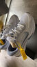 耐克NIKE男跑步鞋JOURNEY RUN運(yùn)動(dòng)鞋F(xiàn)N0228-104金屬銀/黑42.5 曬單實(shí)拍圖