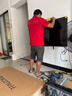 TCL雷鳥(niǎo)電視 55鶴6 Ultra 25款（PLUS版） 55英寸QD-MiniLED高階VA 家電國(guó)家補(bǔ)貼電視55S595C Ultra-A 曬單實(shí)拍圖