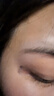卡姿蘭（Carslan）大眼睛持久液體眼線筆不易暈染持久順滑顯色(黑色)0.5ml 生日禮物 曬單實(shí)拍圖