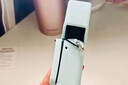 TAFN大疆pocket3保護(hù)殼硅膠套配件云臺相機(jī)保護(hù)殼可愛帶掛繩大疆相機(jī)鏡頭套單機(jī)套裝防刮配件鏡頭防刮 【Pocket 3 全能版】保護(hù)套-天藍(lán)色 曬單實(shí)拍圖