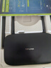 普聯(lián)（TP-LINK）雙千兆路由器 易展mesh分布式 AC1200無線家用穿墻 5G雙頻 WDR5620千兆易展版 IPv6 曬單實拍圖