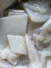 西貝莜面村莜面魚魚200g/袋 粗糧主食面條兒童早餐方便速食面點(diǎn)生鮮 曬單實(shí)拍圖