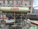 太陽(yáng)雨行業(yè)領(lǐng)先太陽(yáng)能熱水器電兩用全自動(dòng)上水加熱255L保熱墻6代升級(jí)款大水箱30管送+裝 國(guó)家補(bǔ)貼20% 曬單實(shí)拍圖