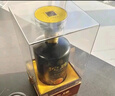 沱牌舍得 私藏五號 濃香型白酒 42度 500ml*6瓶 整箱裝 年節(jié)囤貨 曬單實拍圖