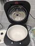 美的花瓣IH立體加熱電飯煲電飯鍋2-3-4-5-6人用 0氟陶瓷內(nèi)膽一級抗菌 家用小米粥快速飯柴火飯電煮飯煲 【1300w花瓣IH立體加熱 0氟青瓷內(nèi)膽】 4L 曬單實(shí)拍圖