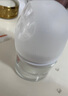 貝親【百萬(wàn)新生兒奶瓶免費(fèi)送】玻璃奶瓶寬口徑奶瓶80ml SS號(hào)奶嘴 0月+ 曬單實(shí)拍圖