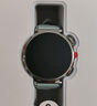 HUAWEI WATCH GT 5 41mm 湖光青 氟橡膠表帶華為智能手表情緒健康助手玄璣感知系統 曬單實(shí)拍圖
