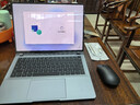 華為MateBook GT 14 店鋪預裝Windows版 輕薄筆記本電腦 OLED懸浮屏 酷睿Ultra5 32G 1T 深空灰 曬單實(shí)拍圖