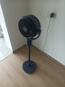 美的（Midea）【變頻輕音】空氣循環(huán)扇家用遙控電風(fēng)扇四季凈化扇輕音落地扇99%抑菌桌面小風(fēng)扇大風(fēng)力風(fēng)扇GDG24ZR 曬單實拍圖