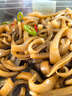 川娃子泰式酸辣風(fēng)味冷泡汁 泡鳳爪調料檸檬無(wú)骨雞爪料包500g 曬單實(shí)拍圖